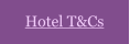 Hotel T&Cs