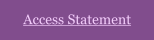 Access Statement