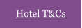 Hotel T&Cs